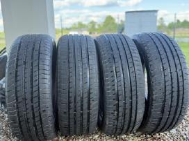 Padangos R20 255/55