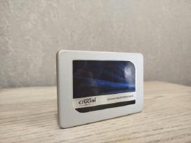 Crucial 2tb SSD Mx300