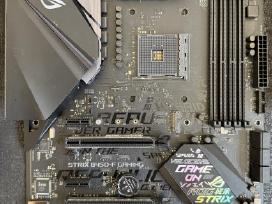 Asus Rog Strix B450-f Gaming