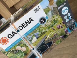 Požeminė laistymo żarna Gardena