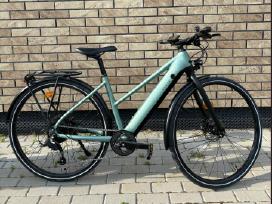 Elektrinis dviratis Decathlon Elops Ld 500 E
