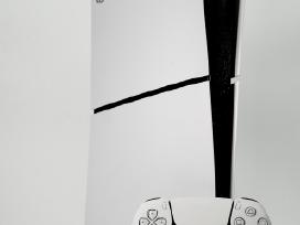 Playstation 5 Slim
