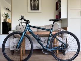 Boardman MTB / Hybrid dviratis