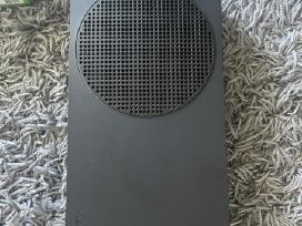 Xbox series s 1tb w monitor