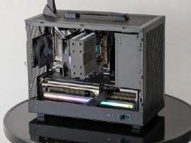 Galingas Ryzen 7900 Radeon 7800xt 16gb 1tb Nvme