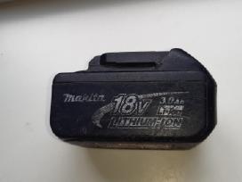 Makita 3ah