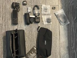 Dji osmo pocket 4 creator combo