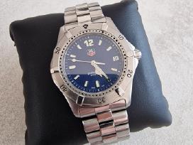 Parduodamas Tag Heuer Wk1113 laikrodis