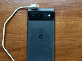 Google pixel 6