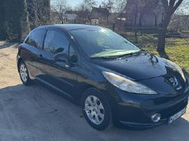 Peugeot 207 1.6 Diesel 2007m.