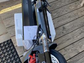 Elektrinis Paspirtukas Emscooter Extreme-x21