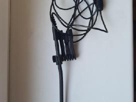 Parduodami 2 Sennheiser e608 mikrofonai
