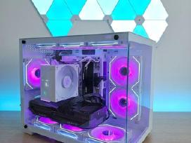Ryzen 7 7800x3d / Rx 9070 XT 16gb / 32gb Ddr5