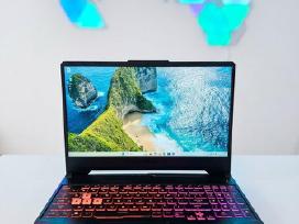 Asus Tuf Gaming F15 / i5-11400h / Rtx 3050