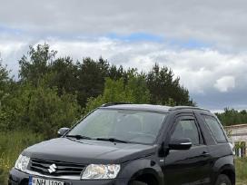 Parduodamas geras auto