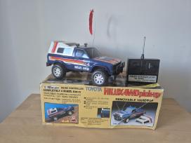 Kolekcinis Nikko Hilux 1982 Japonija