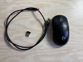Logitech G Pro X Superlight