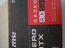 Amd Radeon Rx 560
