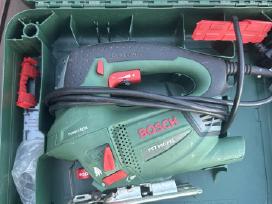Bosch ryobi Siaurapjuklis perforatorius kreiziukas