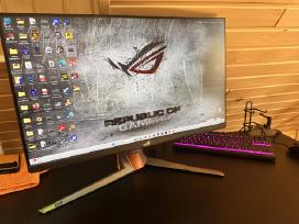 Asus Rog Swift 360hz Pg259qn