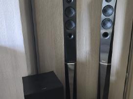 Sony koloneles+zemu dazniu kolonele