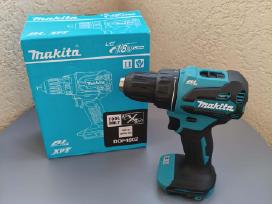 Makita Ddf490z 18v Bl Motor