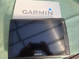 Garmin Echomap Ultra 122sv