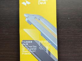 Oneplus 15 grūdintas stiklas