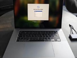MacBook Pro 16" 2019 / i9 / 2.4ghz / 32gb / 512 GB