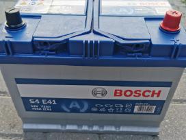 Bosch akumuliatorius