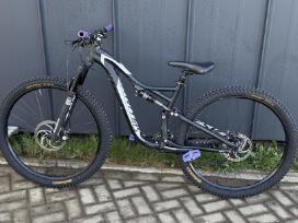 Specialized Stumpjumper Fsr Comp 29 dviratis
