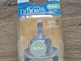 Dr.browns Y-cut Art.362-intl