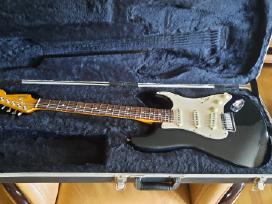 Fender American Standard Stratocaster 1991