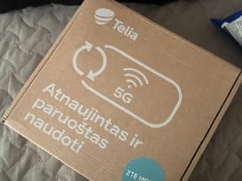 Zte Mc888 5G Nedaug naudotas.