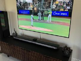 LG Oled 77