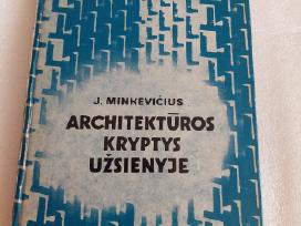 Architektūros kryptys užsienyje