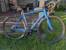 Canyon Endurance AL 7 Disc, 2022