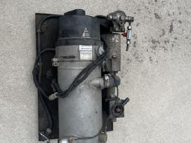 Webasto dw300