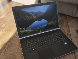 Hp Probook 470 G5 17.3" i5 12gb RAM 250gb