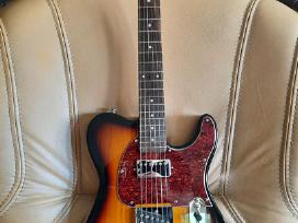 G&l Tribute Asat Classic Bluesboy Telecaster