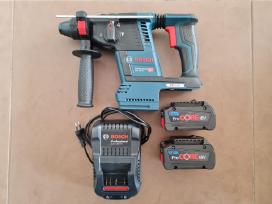 Makita, Bosch perforatorius