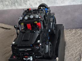 Lego konstruktorius Mercedes-benz G63 6x6“