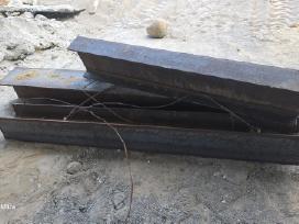 Metalines sijos