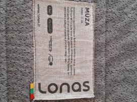 Lonas čiužinys Mūza