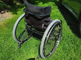 Parduodu invalido vezimeli