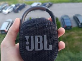 Jbl Clip4 garso kolonėlė