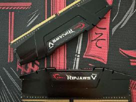 G.skill Ripjaws Ddr4 2x8 16gb 3200mhz