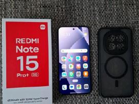 Xiaomi Redmi Note 15 Pro+ 5G