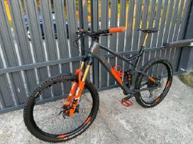 Cube stereo 140hpc carbon