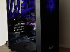E5/i7 7700 Rtx 2070s 16gb 250/1000gb